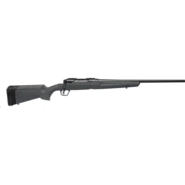 Savage Axis XP Youth Model, Bolt Action, 7mm-08 Remington, 20" Barrel, Scope, 4+1 Rounds