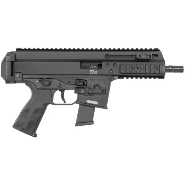 B&T APC Pro 45 ACP Semi-Auto Tactical Pistol