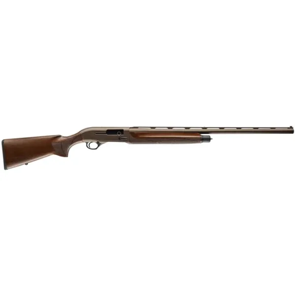 Beretta USA J32TA18 A300 Ultima Field 12 Gauge 28" Walnut Wood Stock