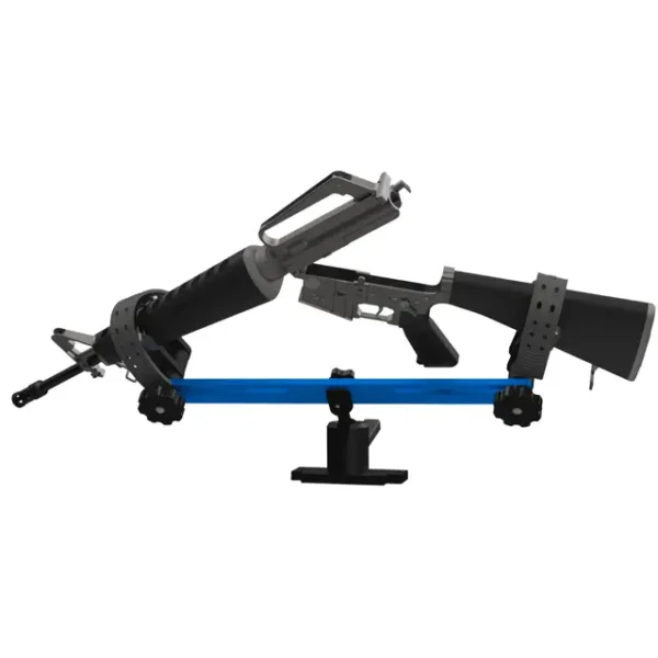 Berry's Gun Vise System - 58812