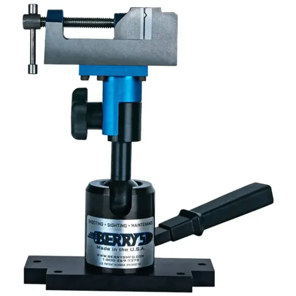 Berry's Machine Vise System - 11817