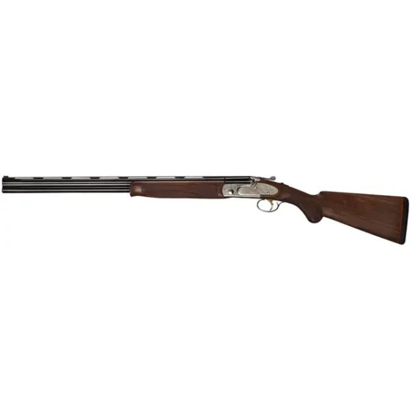 Bettinsoli USA BOLL122822 Overland EELL 12 Gauge Shotgun 28