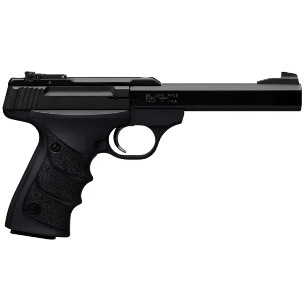 Browning 051497490 Buck Mark URX 22 LR 10+1 5.50