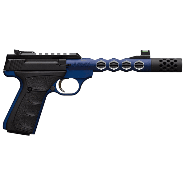 Browning 051562490 Buck Mark Plus 22 LR 10+1 5.90