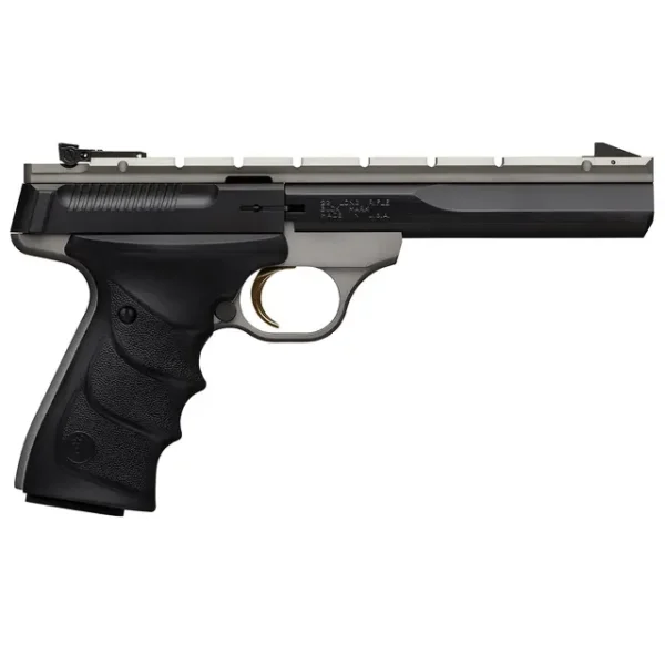 Browning 051564490 Buck Mark Contour 22 LR 10+1 5.50