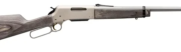 Browning BLR Lightweight 81 Stainless Takedown .30-06 Springfield Lever-Action Rifle