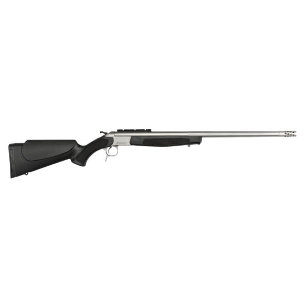 CVA Scout V2 .45-70 Government Break-Open Rifle