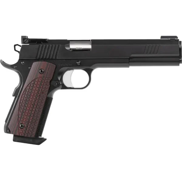 CZ-USA 01793 Bruin 10mm Auto 1911 Semi Automatic