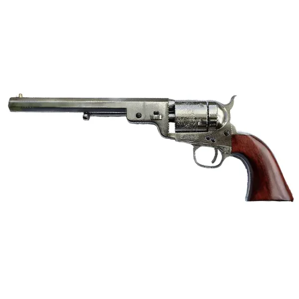 Cimarron CA925N00 1851 Richards Mason Conversion 38 Special 7.50