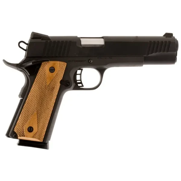 Citadel CIT45FSP M1911 Government Full Size Frame 45 ACP Pistol