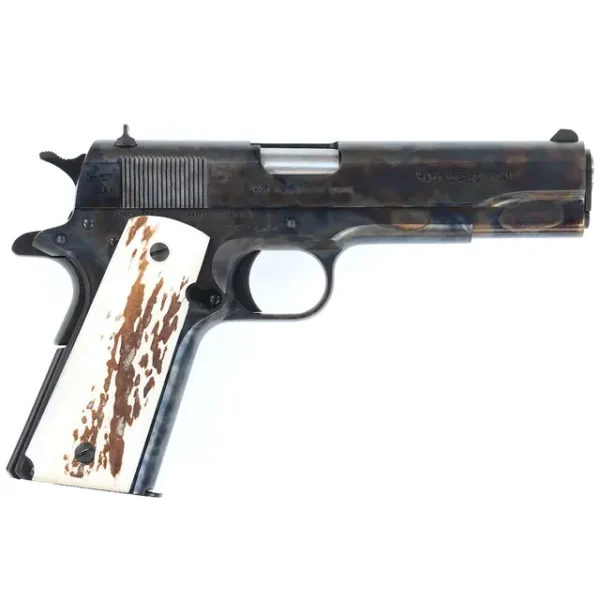 Colt 1911 Vintage Cnc Firearms #56 of 300 45 ACP 7+1 5