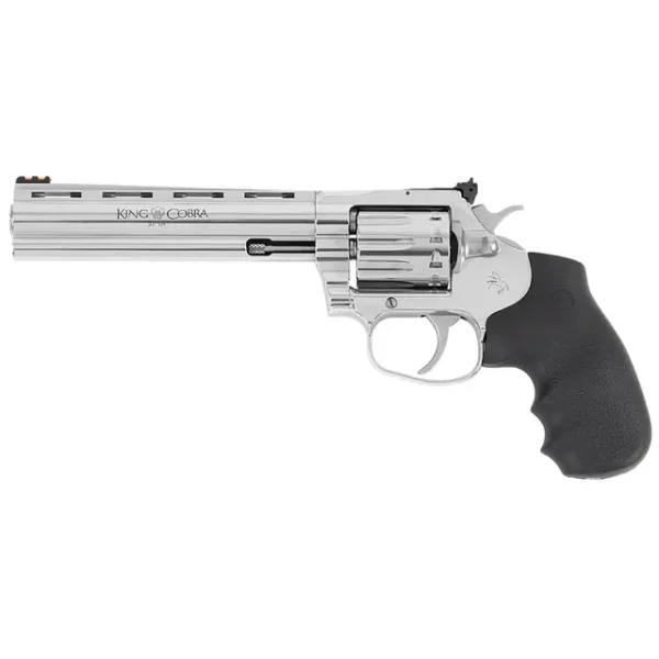 Colt King Cobra Target 22 LR, 10rd, 6