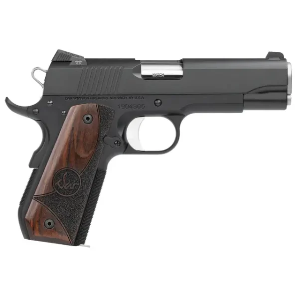 Dan Wesson 01838 Guardian 38 Super 9+1 4.25