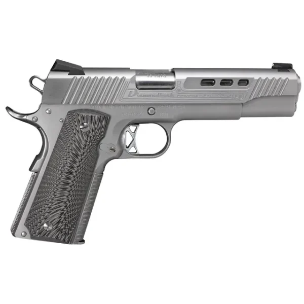 Diamondback 1911 Limited Edition .45 ACP 8+1 5