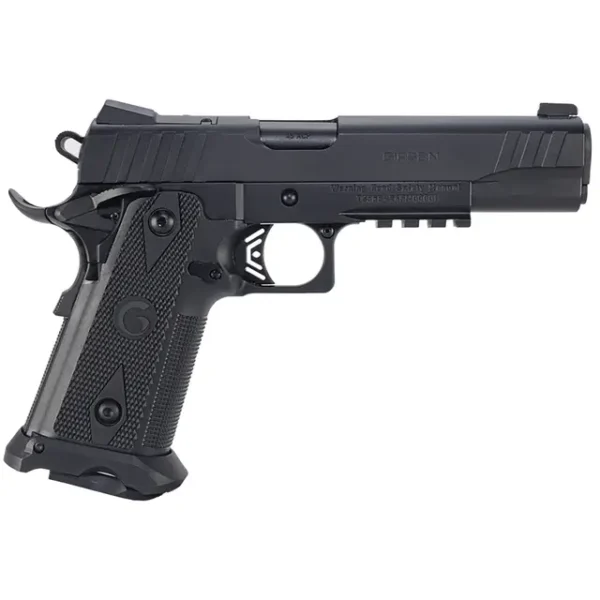 EAA 395040 Witness2311 45 ACP 11+1 5