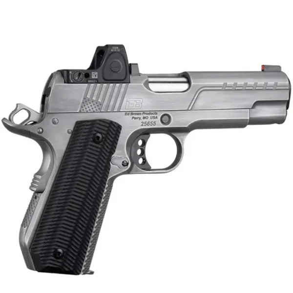 Ed Brown FX2SS FX2 45 ACP 1911 Handgun