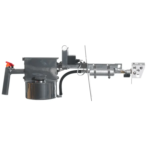 Exothermic Technologies PFLRTSILV Pulsefire LRT Mirror Silver Aluminum