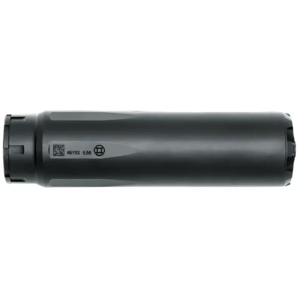 Gemtech 14372 Abyss 223 Rem/5.56 NATO 1.64