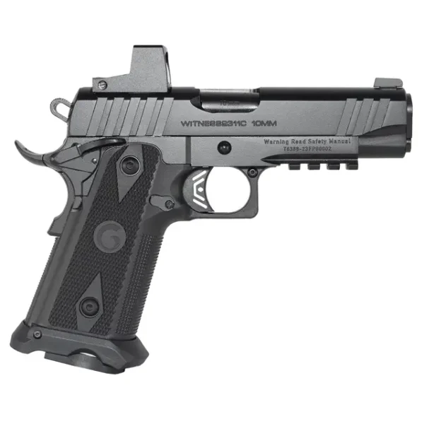 Girsan 395000 Witness2311 10mm Auto 15+1 5" 1911 Handgun