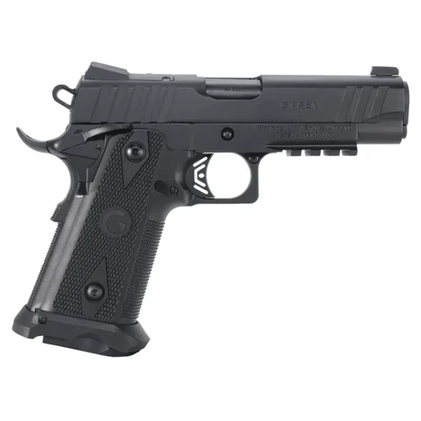 Girsan 395050 Witness2311 45 ACP 11+1 4.25