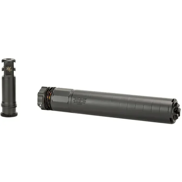 Griffin Armament GADLPSR762W OTB Dual-Lok 30/7.62mm 1.50