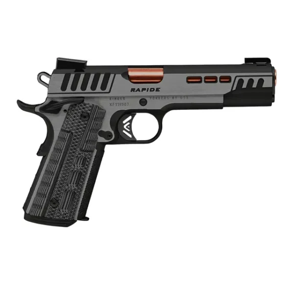 Kimber 1911 Rapide Dusk .45 ACP Pistol