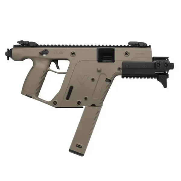 Kriss USA KV45PFD30 Vector SDP Enhanced G2 45 ACP Semi Automatic Pistol