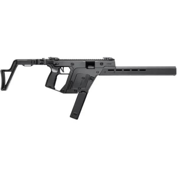 Kriss USA KV903CBL00 Vector CRB G3 9mm 16