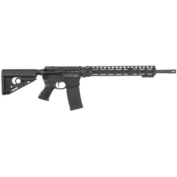 Larue Tactical LT1555618MLOK LT15 MLOK 5.56 30+1 18