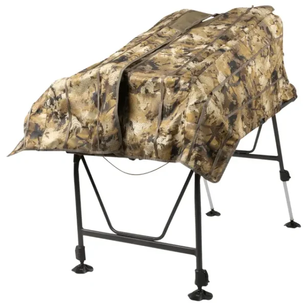MOmarsh Invisi-Man Blind, Mossy Oak Original BottomLand - 31526