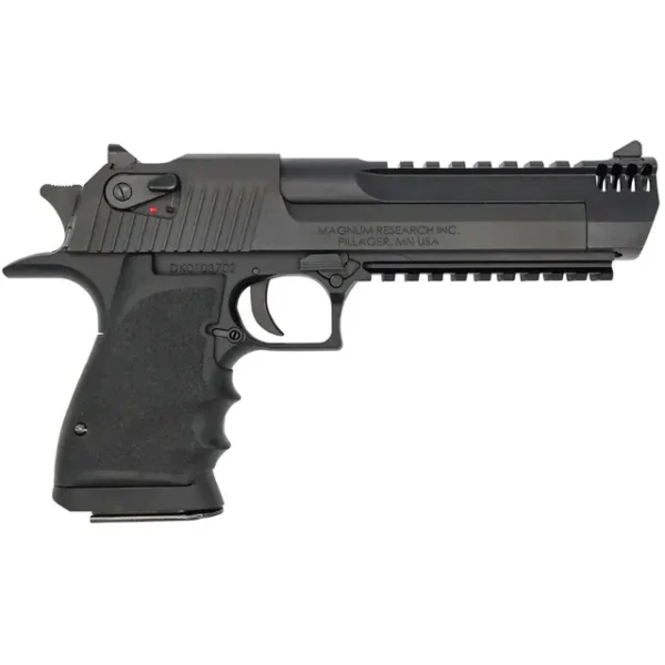 Magnum Research DE44L6IMB Desert Eagle Mark XIX L6 44 Mag 8+1, 6