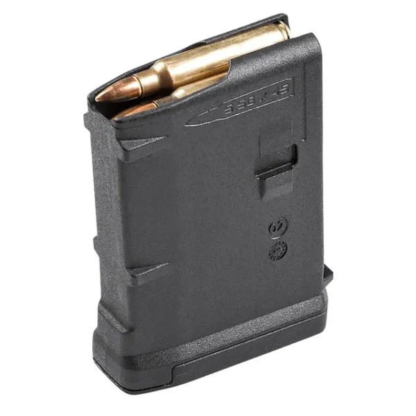 Magpul MAG559BLK PMAG GEN M3 10rd 223 Rem/5.56x45mm NATO Fit AR-15/M16/M4 Magazine