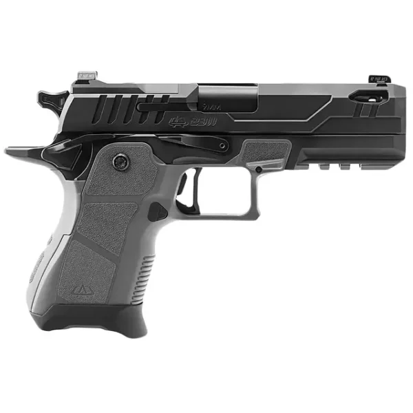 Oa Defense OA2311CPROKITGRYPRT15 2311 Compact Pro 9x19 15rd 4.25