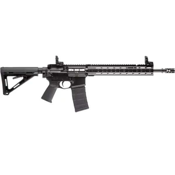 Primary Weapons MK114 Mod 1 223 Wylde Rifle with 14.50