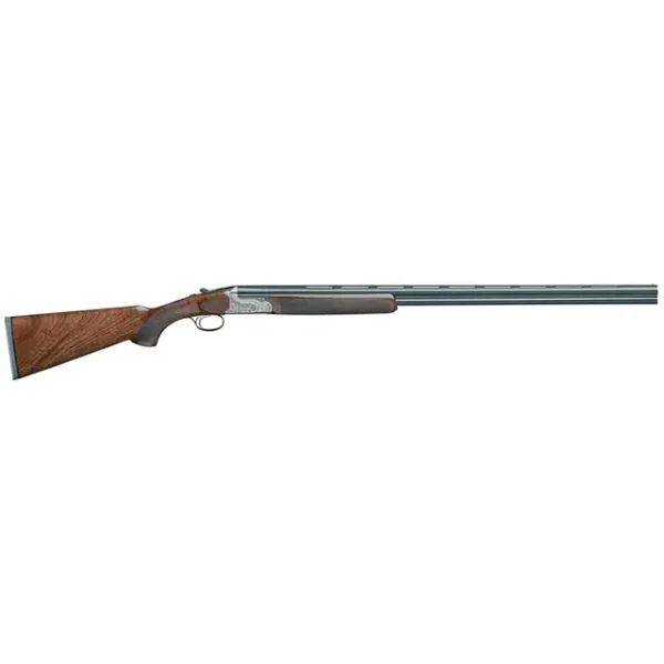 Rizzini USA 11022828 BR110 Light Luxe 28 Gauge O/U 2rd 3" 28" Shotgun