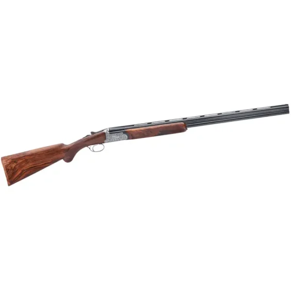 Rizzini USA EM Round Body Shotgun, 29" Barrel 2rd 20 Gauge - 41012029