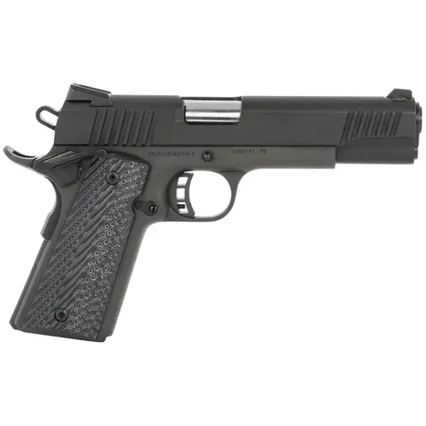 Rock Island 51511 M1911-A1 Standard FS 1911 Semi Automatic Pistol