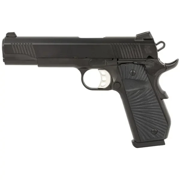 SDS Imports 10100502 1911 Stingray Carry 45 ACP CCW Handgun