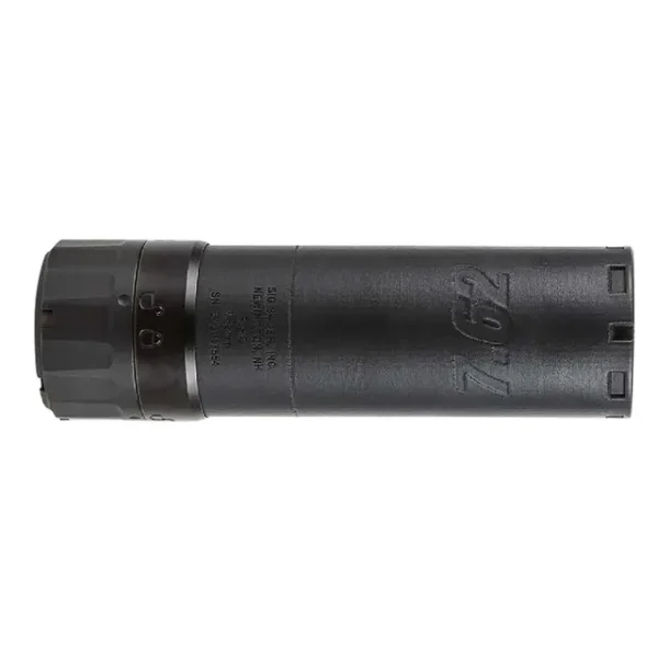 Sig Sauer NG762CQD SLH 7.62mm Inconel