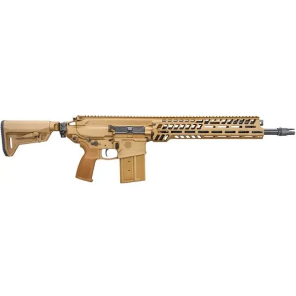 Sig Sauer RSPEAR6816BNG MCX Spear 6.8x51 20+1 16