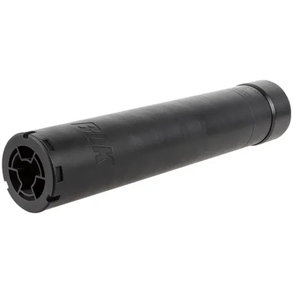Sig Sauer SLH300TI SLH 300 Blackout 1.67" D 8.80" L Black Titanium DT Mount