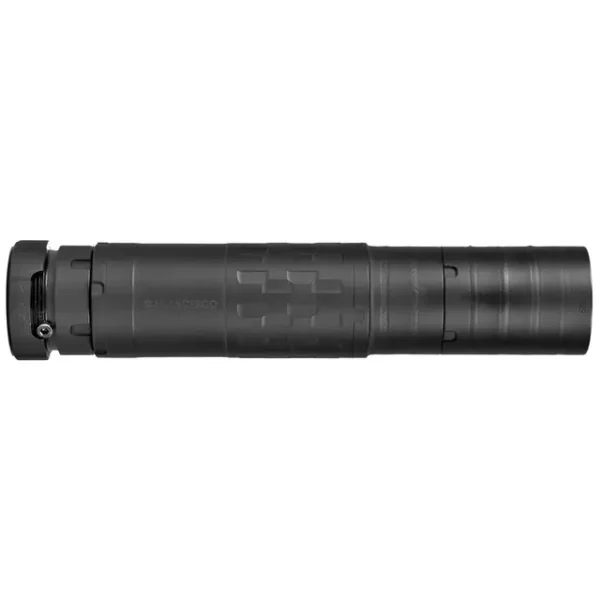 SilencerCo Omega 36M Modular Multi-Caliber Silencer