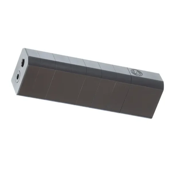 SilencerCo Osprey Micro .22LR / .22MAG Rimfire Suppressor