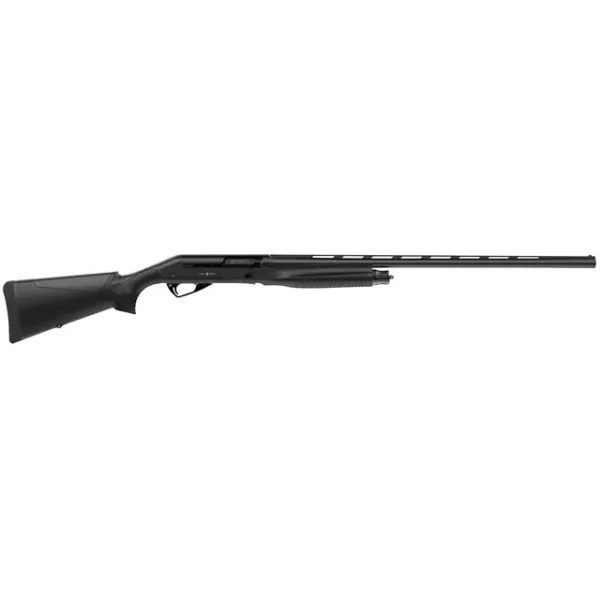 Silver Eagle Arms FOR1228BLK Foris 12 Gauge 3.5" 3+1 28" Shotgun
