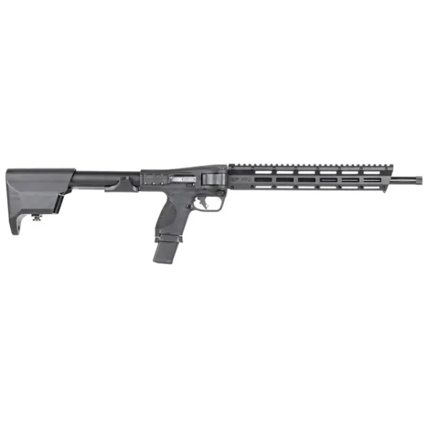 Smith & Wesson 13782 FPC 40 S&W 20+1 16.25" Threaded Barrel Rifle
