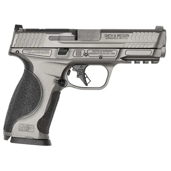 Smith & Wesson 14164 M&P M2.0 Full Size Frame 40 S&W Handgun