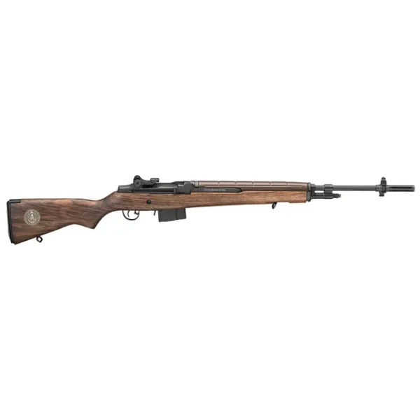 Springfield Armory MA910250TH M1A 50th Anniversary 308 Win/7.62x51mm 10+1 22