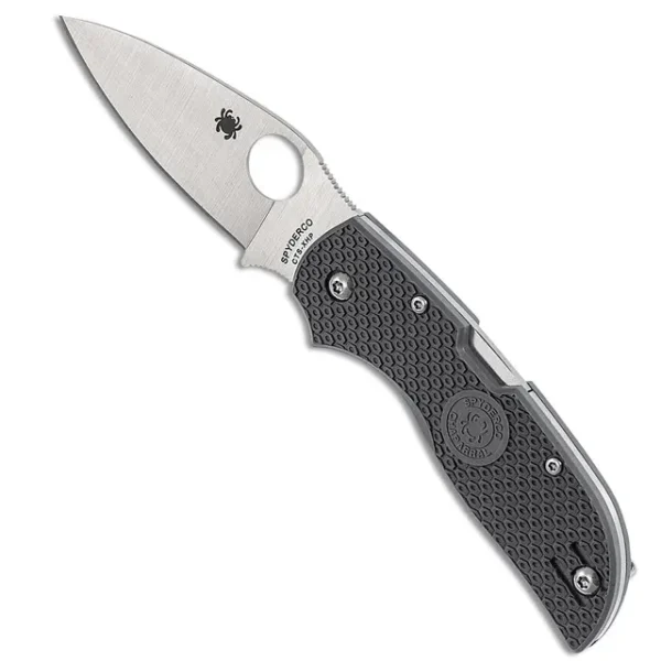 Spyderco C152PGY Chaparral Lightweight 2.80