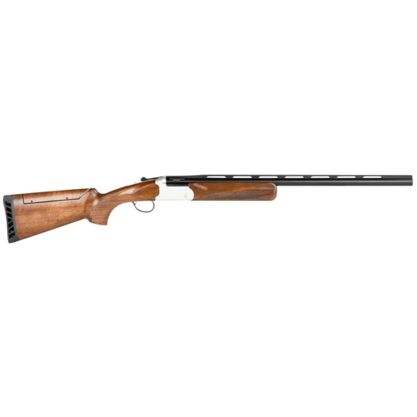 Stevens 23224 555 Compact Trap 12 Gauge Shotgun 26