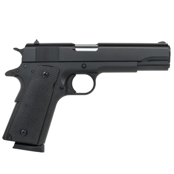 Tisas 1911 A1 Service Pistol, 5